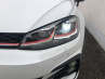 COMPACT VOLKSWAGEN GOLF GTI