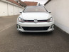 COMPACT VOLKSWAGEN GOLF GTI