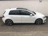 COMPACT VOLKSWAGEN GOLF GTI