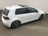 COMPACT VOLKSWAGEN GOLF GTI