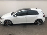 COMPACT VOLKSWAGEN GOLF GTI