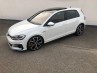 COMPACT VOLKSWAGEN GOLF GTI