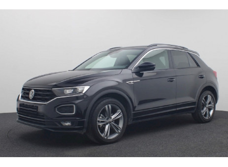 VOLKSWAGEN T-ROC 1.5 TSI DSG R-LINE SPORT 150 CV
