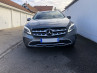 4x4 MERCEDES-BENZ GLA