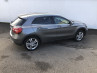 4x4 MERCEDES-BENZ GLA