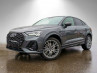 SUV AUDI Q3 SPORTBACK