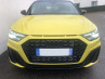 Citadine AUDI A1 SPORTBACK