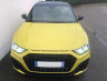 Citadine AUDI A1 SPORTBACK