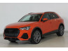 4x4 AUDI Q3