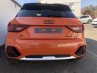 COMPACT AUDI A1 CITYCARVER