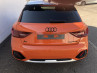 COMPACT AUDI A1 CITYCARVER