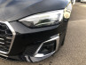 Berline AUDI A5 SPORTBACK