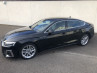 Berline AUDI A5 SPORTBACK