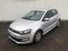 Citadine VOLKSWAGEN POLO