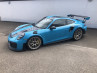 Sport PORSCHE 911 TYPE 991 GT2 RS