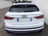 SUV AUDI RS Q3