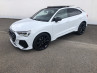 SUV AUDI RS Q3