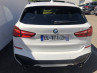 SUV BMW X1