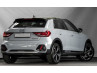 Berline AUDI A1 CITYCARVER