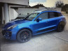 SUV PORSCHE MACAN