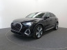 SUV AUDI Q3 SPORTBACK