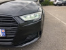 Berline AUDI A3 SPORTBACK