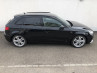 Berline AUDI A3 SPORTBACK