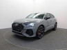 SUV AUDI RSQ3 SPORTBACK