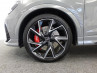 SUV AUDI RSQ3 SPORTBACK