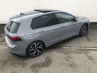 COMPACT VOLKSWAGEN GOLF 8