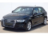 COMPACT AUDI A3 SPORTBACK