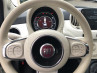 Citadine FIAT 500