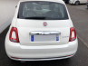 Citadine FIAT 500