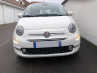 Citadine FIAT 500