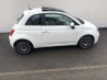 Citadine FIAT 500