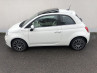 Citadine FIAT 500