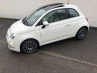 Citadine FIAT 500