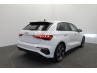 COMPACT AUDI A3 SPORTBACK