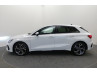 COMPACT AUDI A3 SPORTBACK