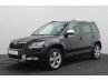 4x4 SKODA YETI