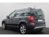 4x4 SKODA YETI