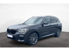 SUV BMW X3