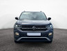 SUV VOLKSWAGEN T-CROSS