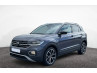 SUV VOLKSWAGEN T-CROSS