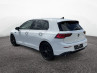 COMPACT VOLKSWAGEN GOLF 8