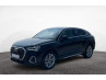 SUV AUDI Q3 SPORTBACK