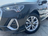 SUV AUDI Q3 SPORTBACK