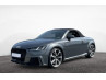 CABRIOLET AUDI TT RS ROADSTER QUATTRO