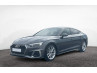 Berline AUDI A5 SPORTBACK