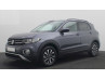 SUV VOLKSWAGEN T-CROSS